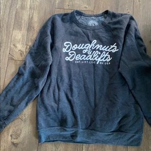 DNDL Sweatshirt Large